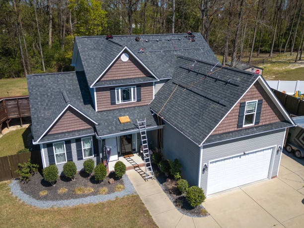 Best Roof Maintenance and Cleaning  in Walkerton, IN